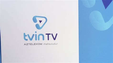 Tvin TV.